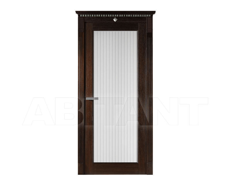 Wooden door MANTEGNA 7949 price on request Buy Wooden door Porte in Door 2018 MANTEGNA 7949