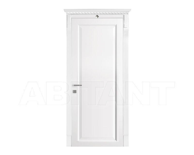 Wooden door MANTEGNA 7953 price on request Buy Wooden door Porte in Door 2018 MANTEGNA 7953