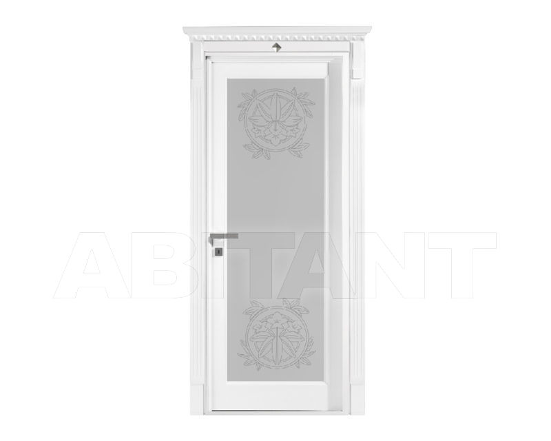 Wooden door MANTEGNA 7965 price on request Buy Wooden door Porte in Door 2018 MANTEGNA 7965
