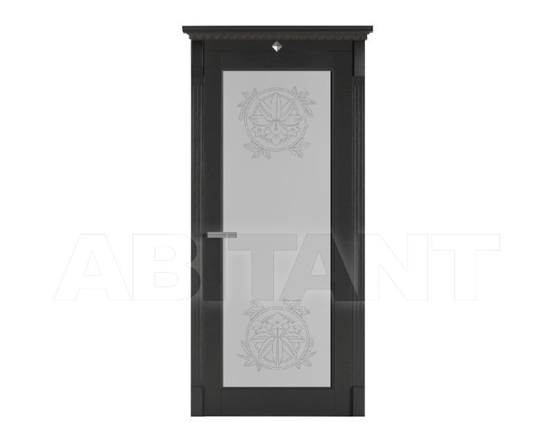 Wooden door MANTEGNA 7997 price on request Buy Wooden door Porte in Door 2018 MANTEGNA 7997