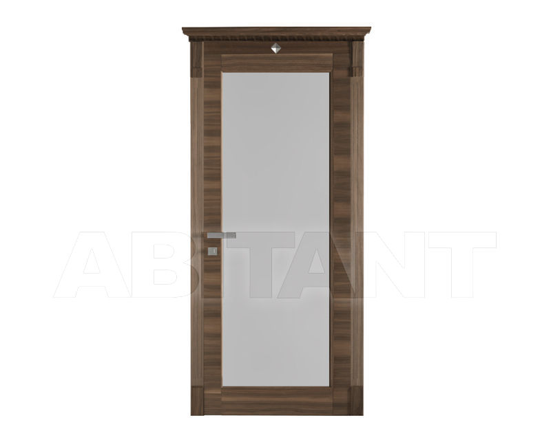 Wooden door MANTEGNA 8021 price on request Buy Wooden door Porte in Door 2018 MANTEGNA 8021