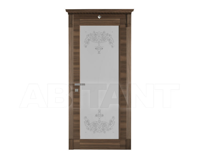 Buy Wooden door Porte in Door 2018 MANTEGNA 8033