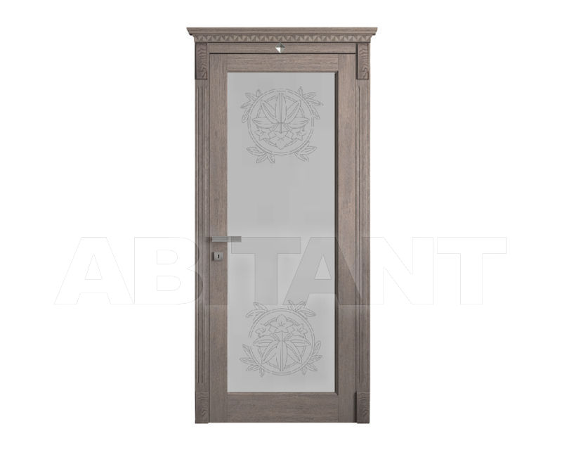 Buy Wooden door Porte in Door 2018 MANTEGNA 8061
