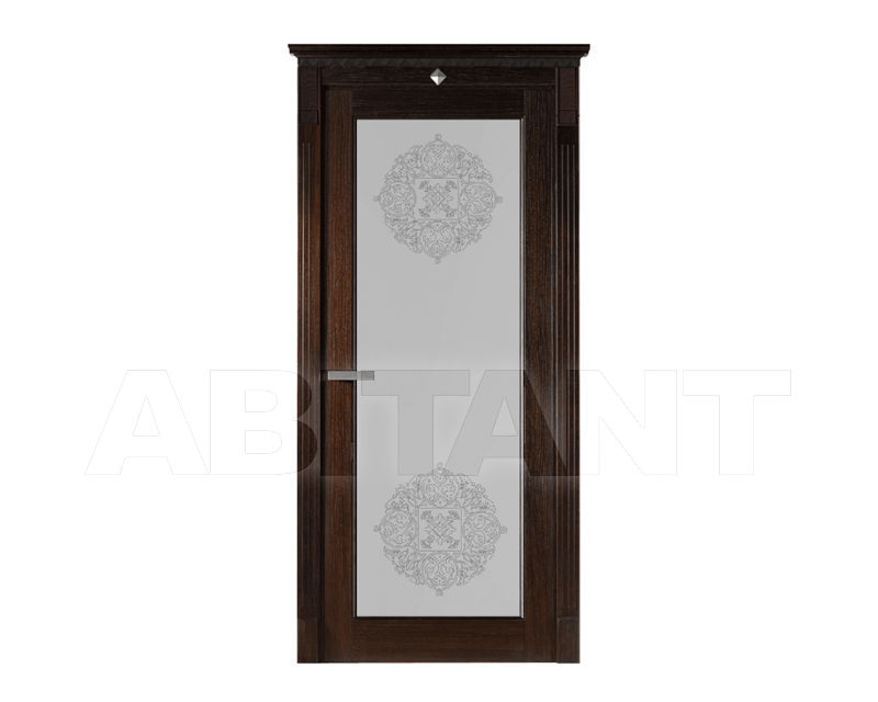 Wooden door MANTEGNA 8089 price on request Buy Wooden door Porte in Door 2018 MANTEGNA 8089