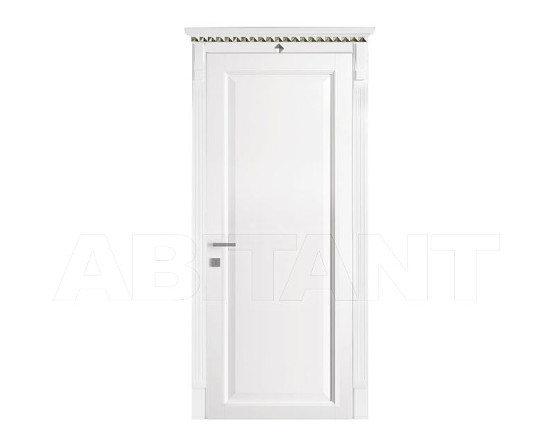 Wooden door MANTEGNA 8113 price on request Buy Wooden door Porte in Door 2018 MANTEGNA 8113