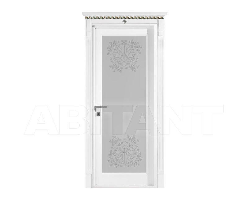 Wooden door MANTEGNA 8125 price on request Buy Wooden door Porte in Door 2018 MANTEGNA 8125