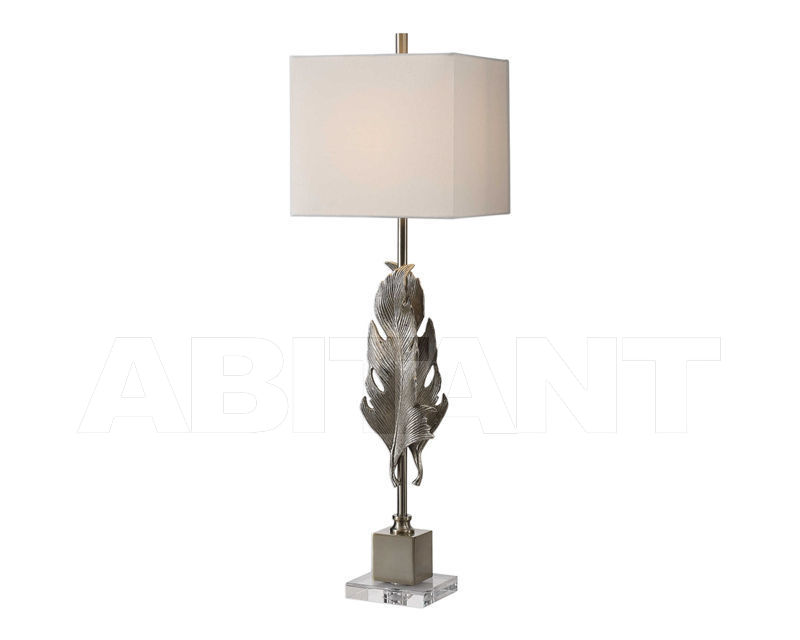 Buy Table lamp Uttermost 2018 29591-1
