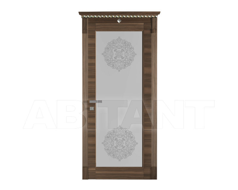 Wooden door MANTEGNA 8181 price on request Buy Wooden door Porte in Door 2018 MANTEGNA 8181