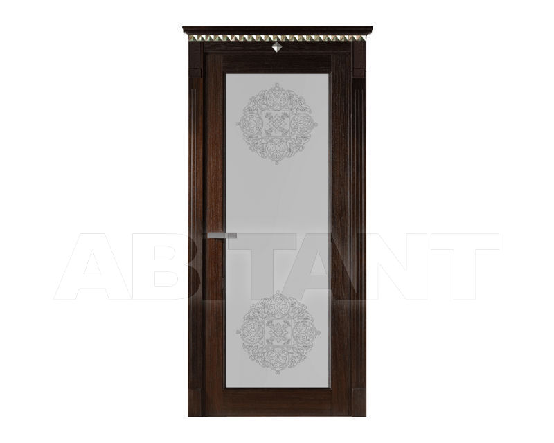 Wooden door MANTEGNA 8245 price on request Buy Wooden door Porte in Door 2018 MANTEGNA 8245