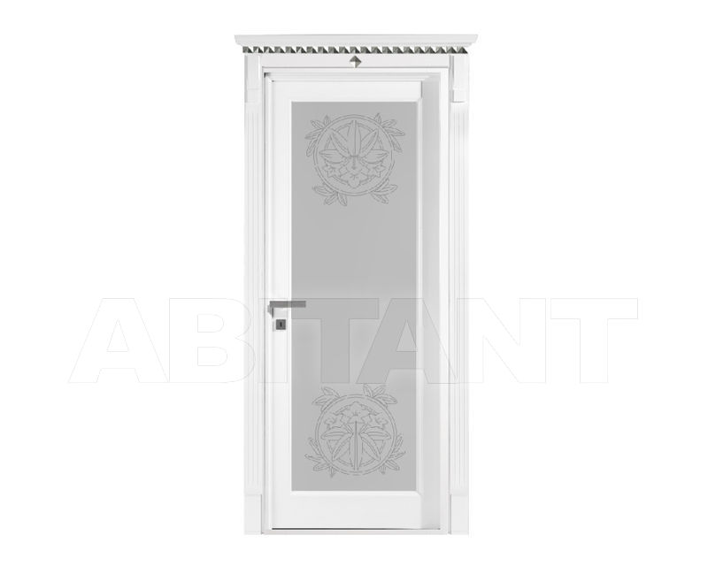 Wooden door MANTEGNA 8281 price on request Buy Wooden door Porte in Door 2018 MANTEGNA 8281