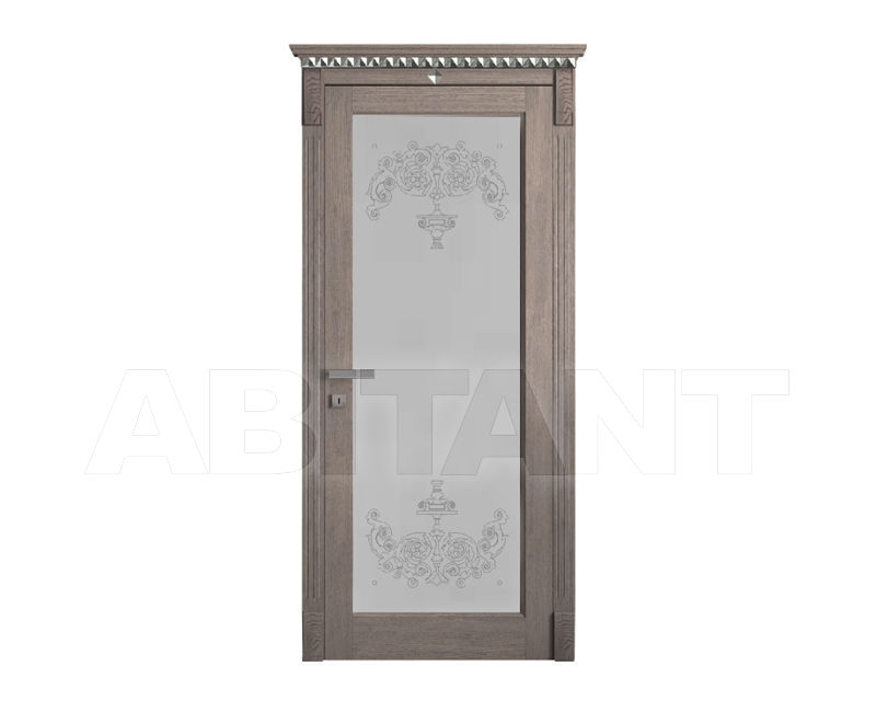 Wooden door MANTEGNA 8317 price on request Buy Wooden door Porte in Door 2018 MANTEGNA 8317