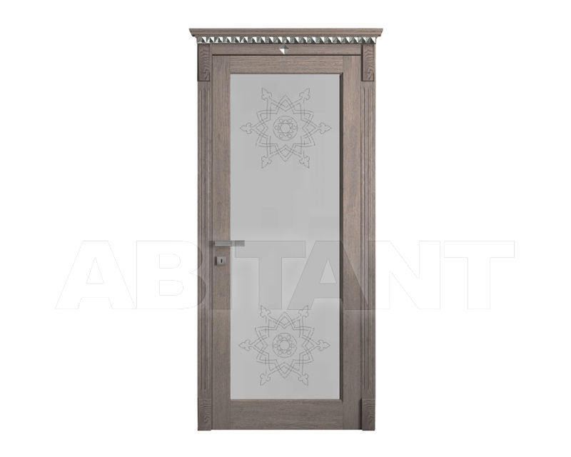 Buy Wooden door Porte in Door 2018 MANTEGNA 8321