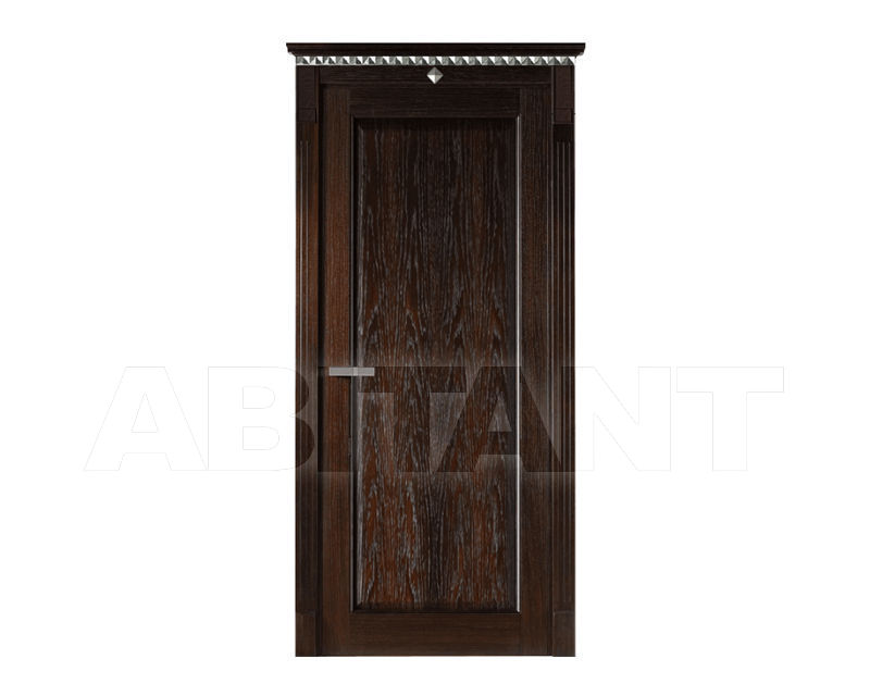 Wooden door MANTEGNA 8333 price on request Buy Wooden door Porte in Door 2018 MANTEGNA 8333