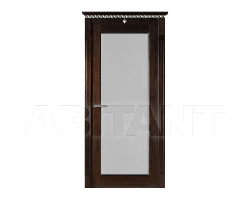 Wooden door MANTEGNA 8337 price on request Buy Wooden door Porte in Door 2018 MANTEGNA 8337