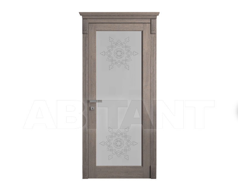 Buy Wooden door Porte in Door 2018 MANTEGNA 8511