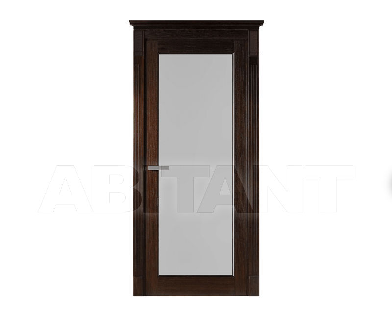 Wooden door MANTEGNA 8527 price on request Buy Wooden door Porte in Door 2018 MANTEGNA 8527