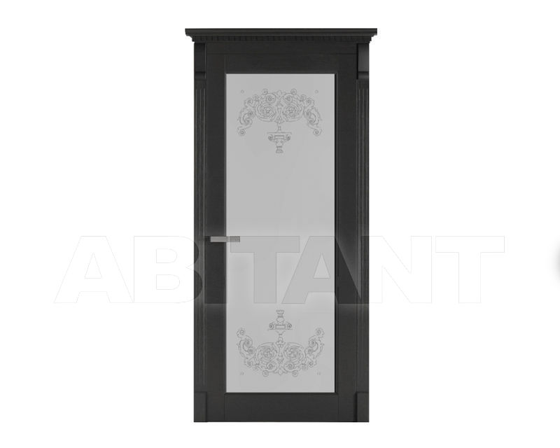 Wooden door MANTEGNA 8603 price on request Buy Wooden door Porte in Door 2018 MANTEGNA 8603