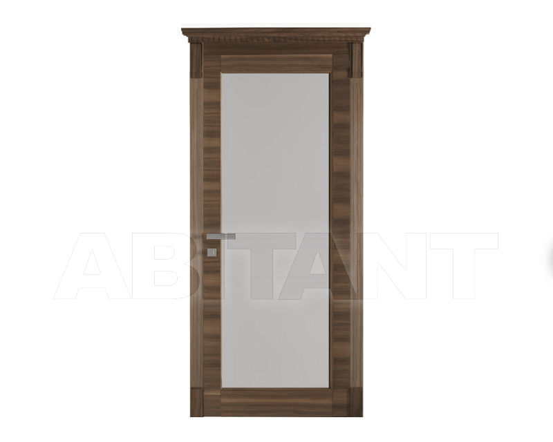 Wooden door MANTEGNA 8623 price on request Buy Wooden door Porte in Door 2018 MANTEGNA 8623