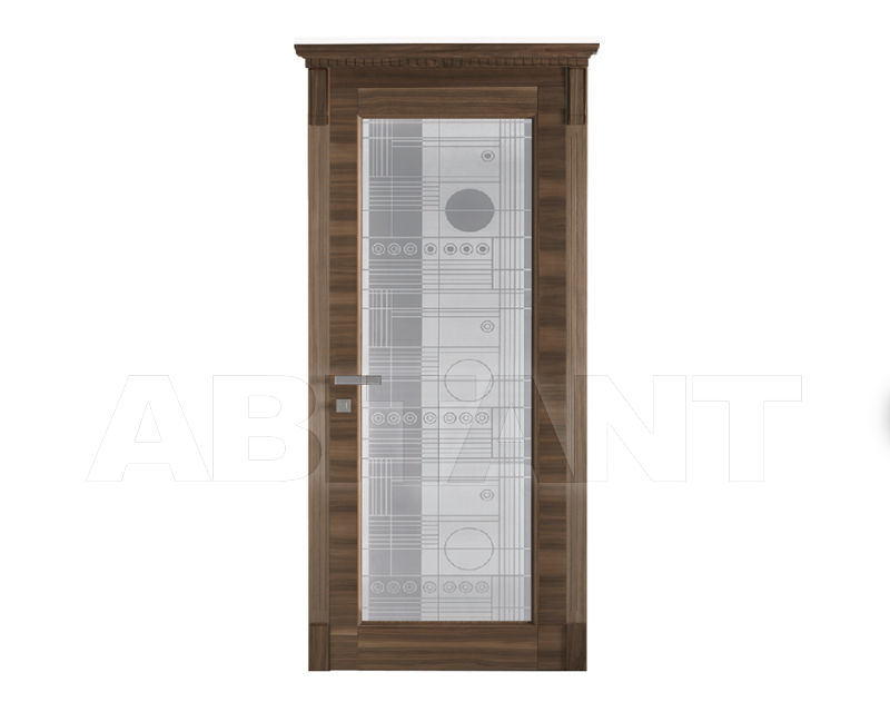 Buy Wooden door Porte in Door 2018 MANTEGNA 8647
