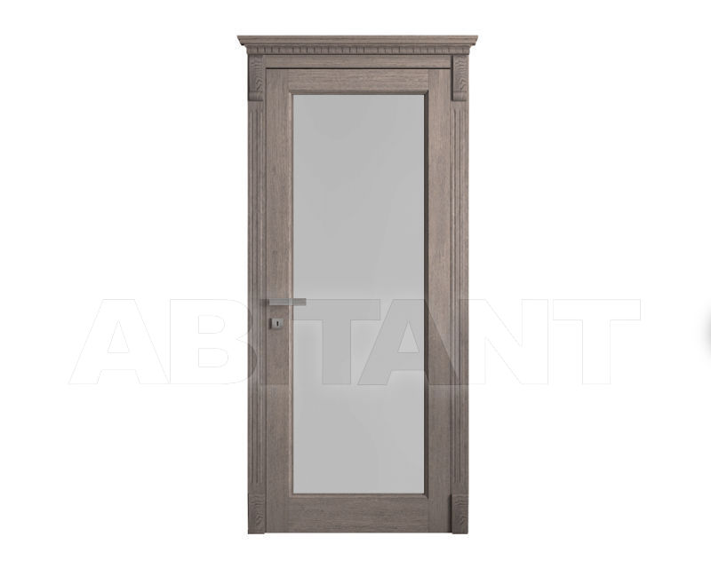 Wooden door MANTEGNA 8655 price on request Buy Wooden door Porte in Door 2018 MANTEGNA 8655