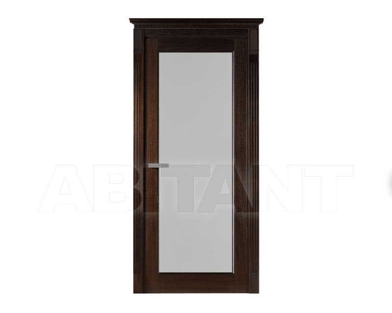 Wooden door MANTEGNA 8687 price on request Buy Wooden door Porte in Door 2018 MANTEGNA 8687