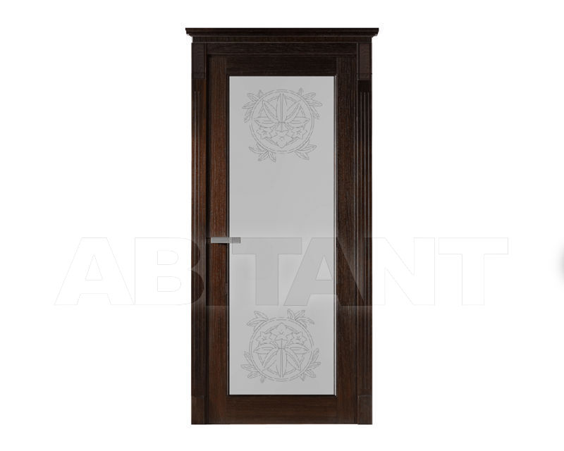 Wooden door MANTEGNA 8691 price on request Buy Wooden door Porte in Door 2018 MANTEGNA 8691