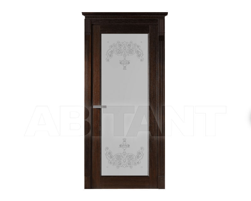 Wooden door MANTEGNA 8695 price on request Buy Wooden door Porte in Door 2018 MANTEGNA 8695