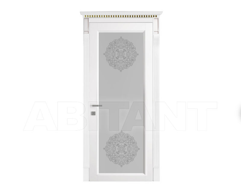Buy Wooden door Porte in Door 2018 MANTEGNA 8719