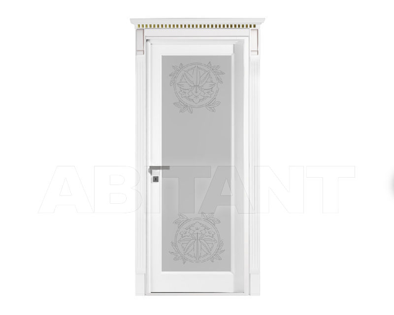Wooden door MANTEGNA 8723 price on request Buy Wooden door Porte in Door 2018 MANTEGNA 8723