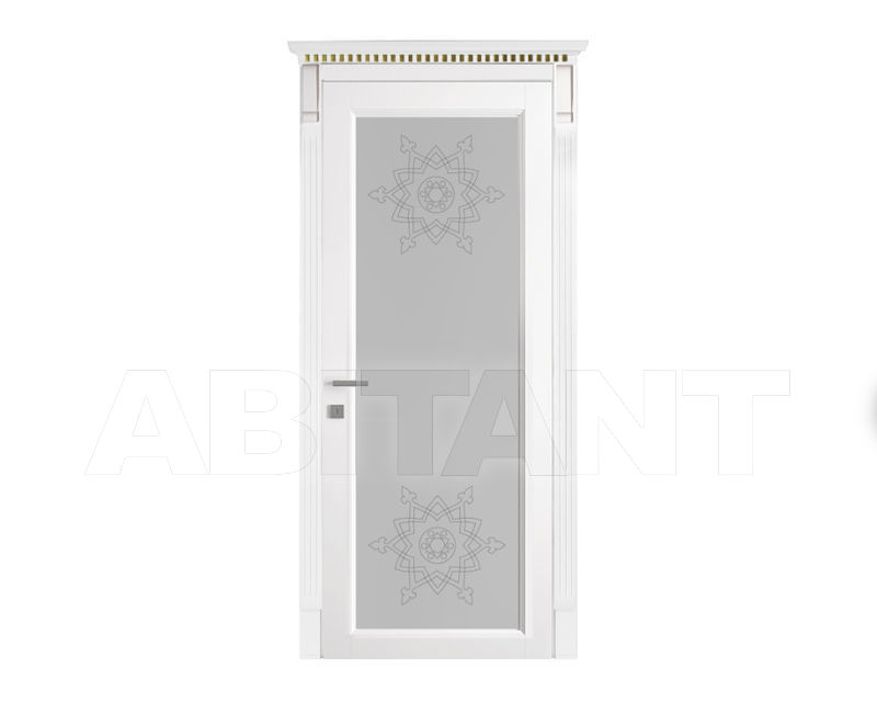 Wooden door MANTEGNA 8731 price on request Buy Wooden door Porte in Door 2018 MANTEGNA 8731