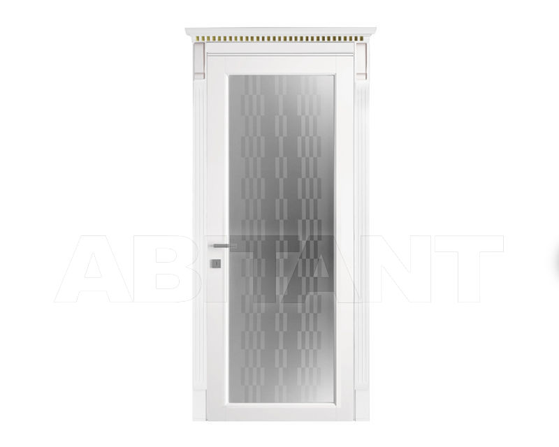 Wooden door MANTEGNA 8735 price on request Buy Wooden door Porte in Door 2018 MANTEGNA 8735