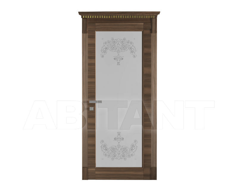 Wooden door MANTEGNA 8791 price on request Buy Wooden door Porte in Door 2018 MANTEGNA 8791