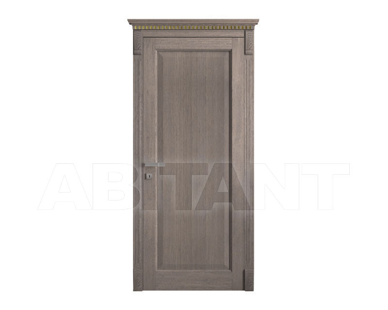 Wooden door MANTEGNA 8807 price on request Buy Wooden door Porte in Door 2018 MANTEGNA 8807
