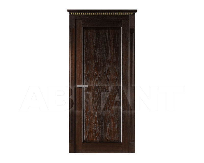 Wooden door MANTEGNA 8839 price on request Buy Wooden door Porte in Door 2018 MANTEGNA 8839