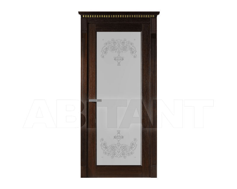 Wooden door MANTEGNA 8855 price on request Buy Wooden door Porte in Door 2018 MANTEGNA 8855