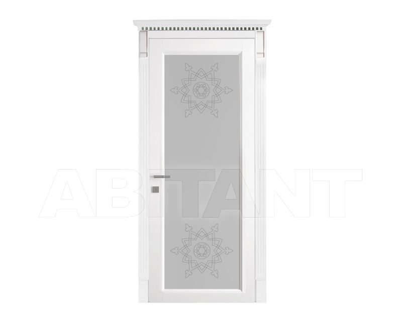 Wooden door MANTEGNA 8891 price on request Buy Wooden door Porte in Door 2018 MANTEGNA 8891