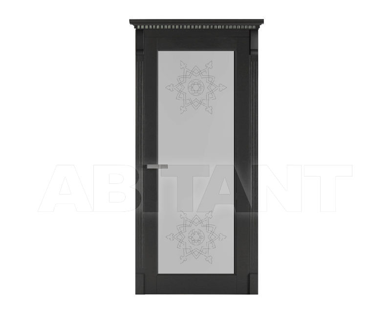 Wooden door MANTEGNA 8923 price on request Buy Wooden door Porte in Door 2018 MANTEGNA 8923