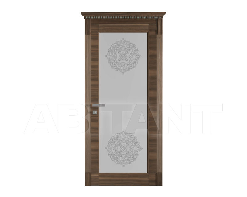 Buy Wooden door Porte in Door 2018 MANTEGNA 8943
