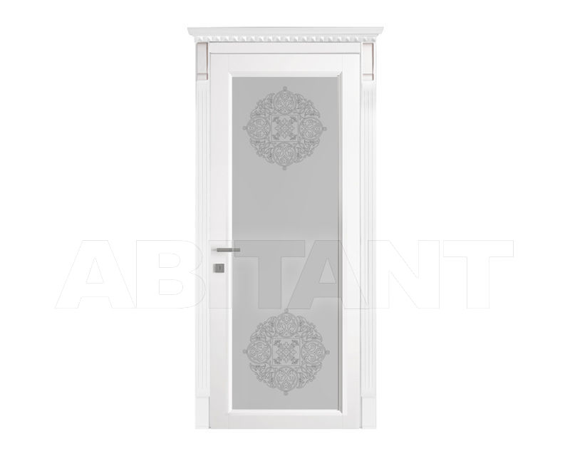 Buy Wooden door Porte in Door 2018 MANTEGNA 9039
