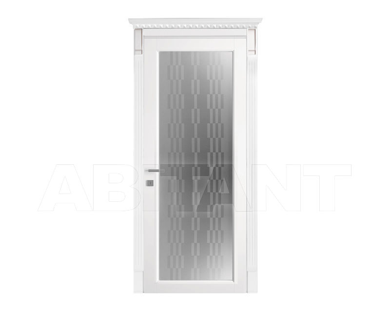 Wooden door MANTEGNA 9055 price on request Buy Wooden door Porte in Door 2018 MANTEGNA 9055