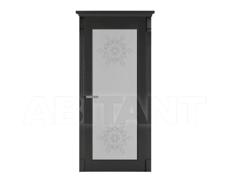 Wooden door MANTEGNA 9083 price on request Buy Wooden door Porte in Door 2018 MANTEGNA 9083