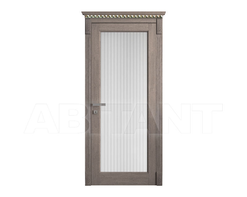 Buy Wooden door Porte in Door 2018 MANTEGNA 9315