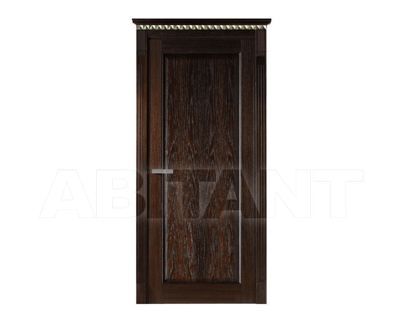 Wooden door MANTEGNA 9319 price on request Buy Wooden door Porte in Door 2018 MANTEGNA 9319