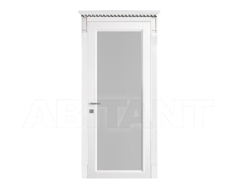 Wooden door MANTEGNA 9355 price on request Buy Wooden door Porte in Door 2018 MANTEGNA 9355