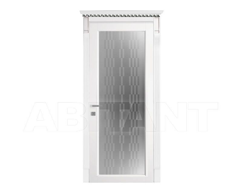 Wooden door MANTEGNA 9375 price on request Buy Wooden door Porte in Door 2018 MANTEGNA 9375
