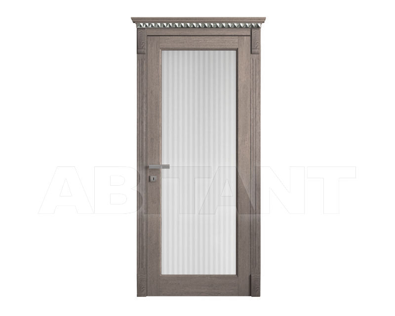 Wooden door MANTEGNA 9411 price on request Buy Wooden door Porte in Door 2018 MANTEGNA 9411