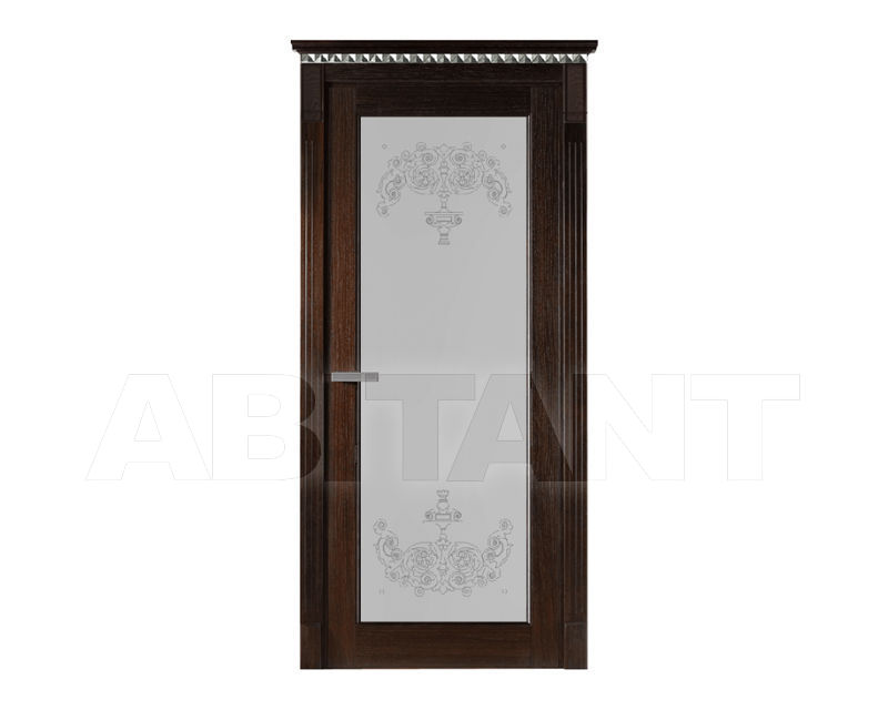 Wooden door MANTEGNA 9431 price on request Buy Wooden door Porte in Door 2018 MANTEGNA 9431
