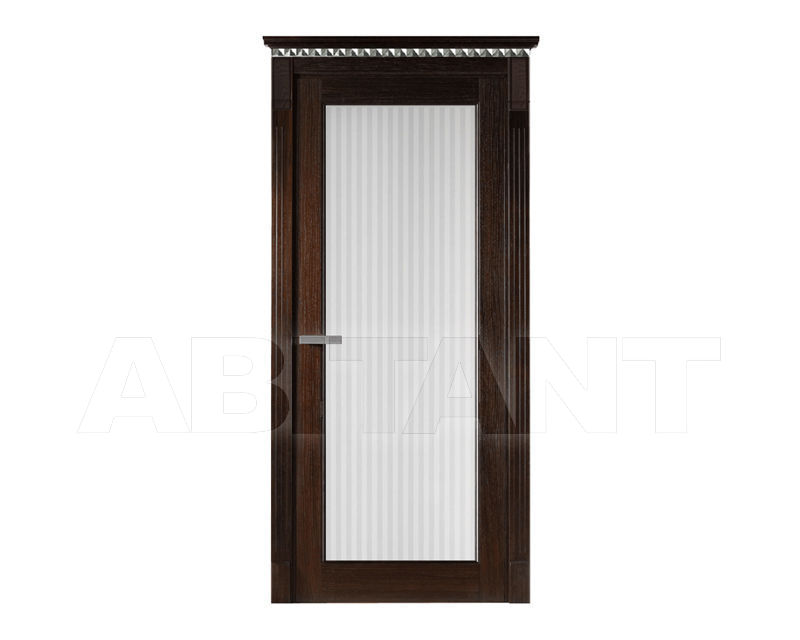Wooden door MANTEGNA 9443 price on request Buy Wooden door Porte in Door 2018 MANTEGNA 9443