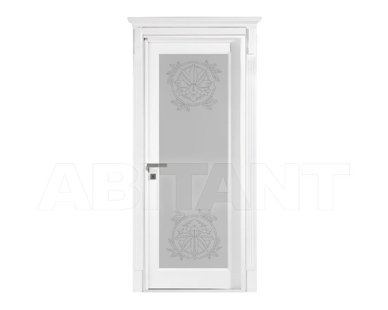Buy Wooden door Porte in Door 2018 MANTEGNA 9459
