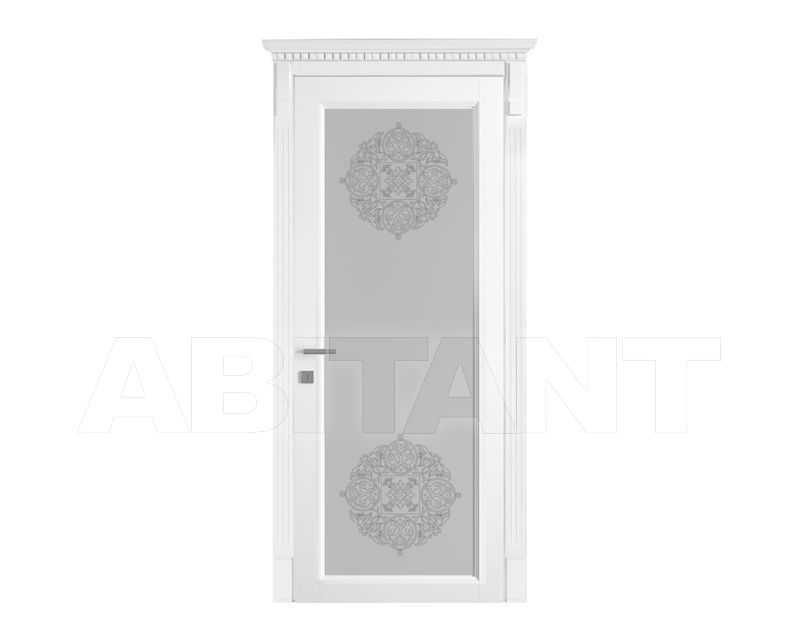 Wooden door MANTEGNA 9615 price on request Buy Wooden door Porte in Door 2018 MANTEGNA 9615